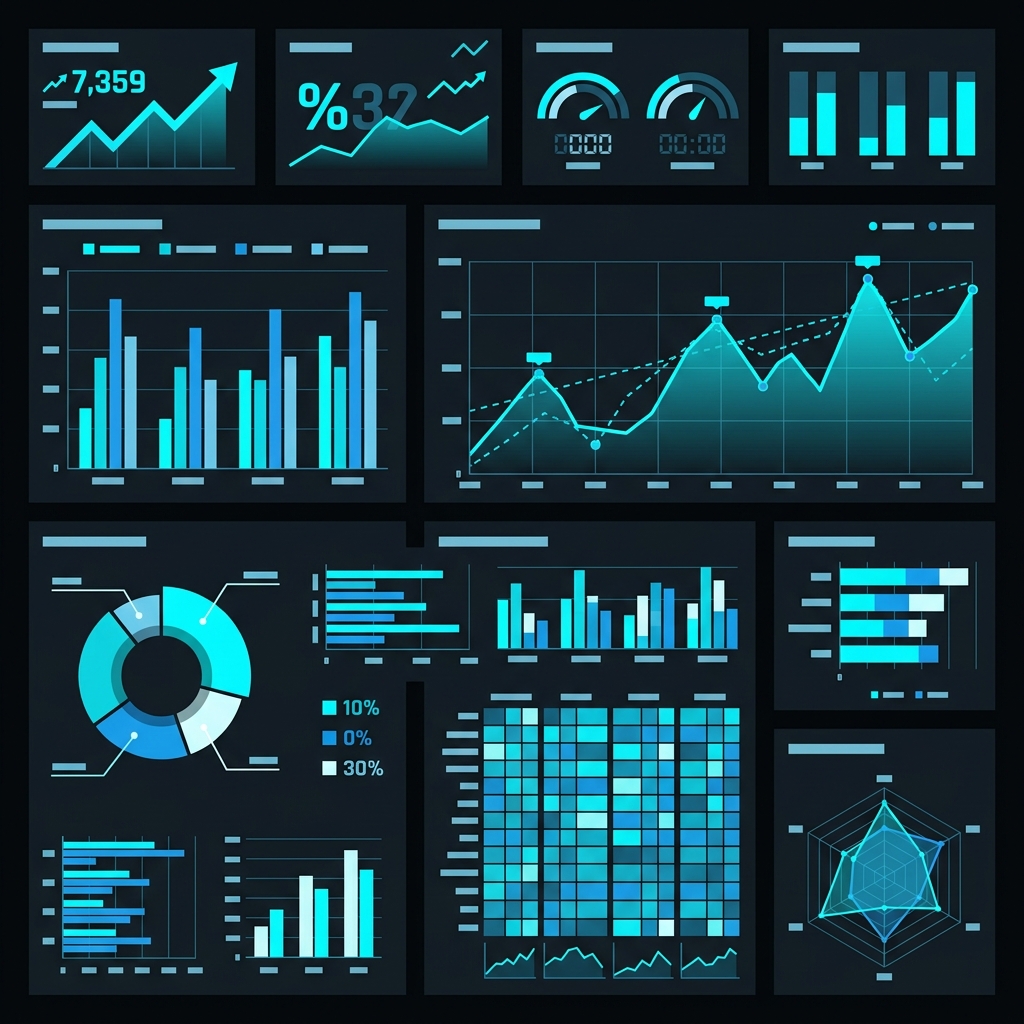 Institutional Dashboard