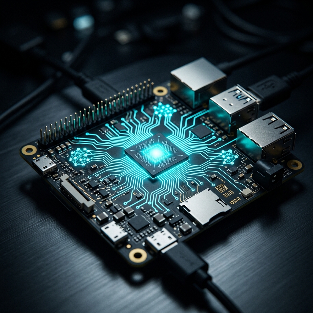 Edge AI Hardware